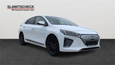 Hyundai Ioniq Gebrauchtwagen