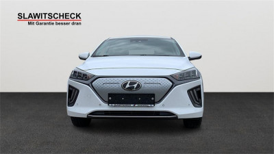 Hyundai Ioniq Gebrauchtwagen