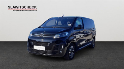 Citroën Spacetourer Gebrauchtwagen