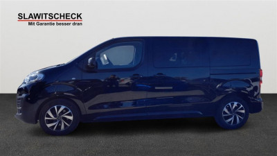 Citroën Spacetourer Gebrauchtwagen