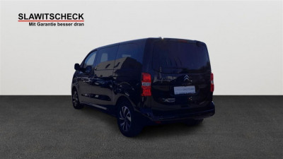 Citroën Spacetourer Gebrauchtwagen