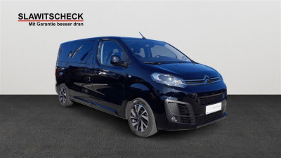 Citroën Spacetourer Gebrauchtwagen