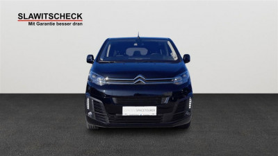 Citroën Spacetourer Gebrauchtwagen