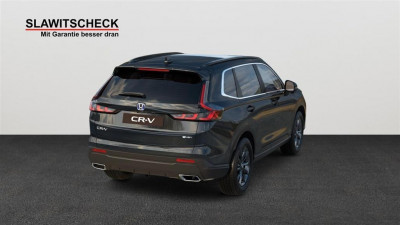 Honda CR-V Vorführwagen