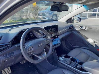 Hyundai Ioniq Gebrauchtwagen