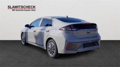 Hyundai Ioniq Gebrauchtwagen