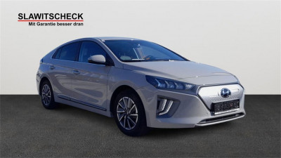 Hyundai Ioniq Gebrauchtwagen