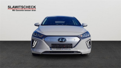 Hyundai Ioniq Gebrauchtwagen