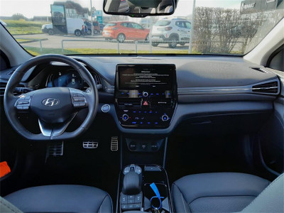 Hyundai Ioniq Gebrauchtwagen