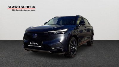 Honda HR-V Vorführwagen