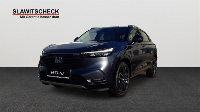 Honda HR-V Vorführwagen