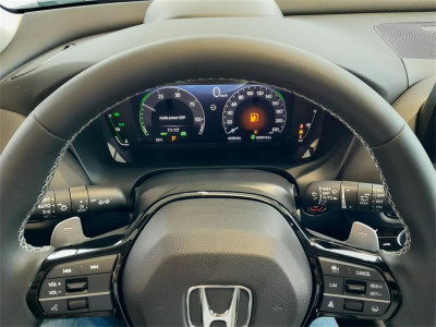 Honda ZR-V Vorführwagen