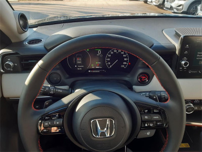 Honda HR-V Vorführwagen