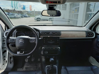 Citroën C3 Gebrauchtwagen
