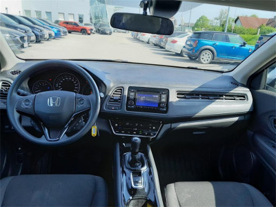 Honda HR-V Gebrauchtwagen