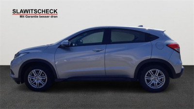 Honda HR-V Gebrauchtwagen