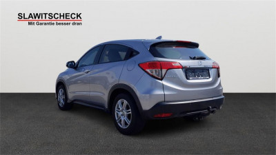 Honda HR-V Gebrauchtwagen