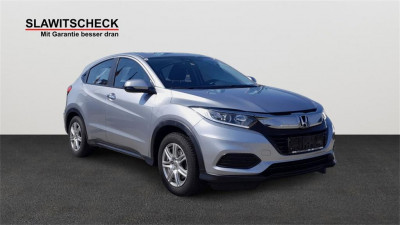 Honda HR-V Gebrauchtwagen