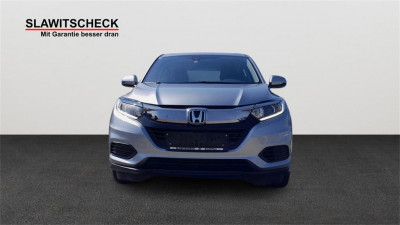 Honda HR-V Gebrauchtwagen