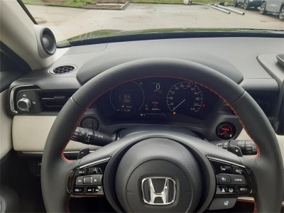 Honda HR-V Neuwagen