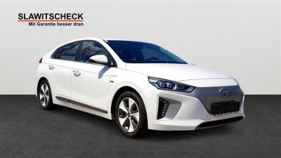 Hyundai Ioniq Gebrauchtwagen