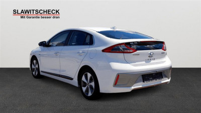 Hyundai Ioniq Gebrauchtwagen