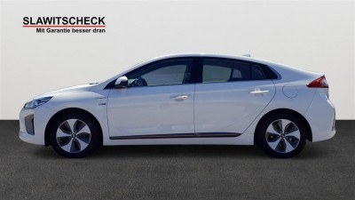 Hyundai Ioniq Gebrauchtwagen