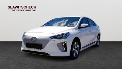 Hyundai Ioniq Gebrauchtwagen