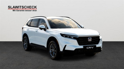 Honda CR-V Neuwagen