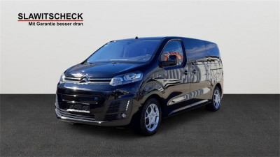 Citroën Spacetourer Gebrauchtwagen