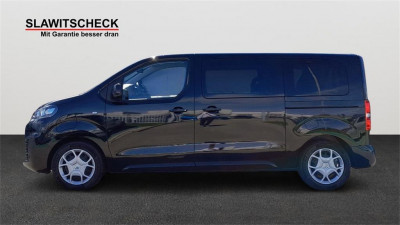 Citroën Spacetourer Gebrauchtwagen