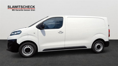 Citroën Jumpy Gebrauchtwagen