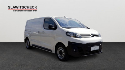 Citroën Jumpy Gebrauchtwagen