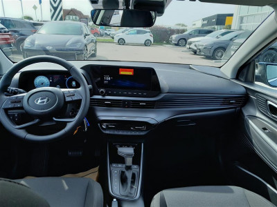 Hyundai i20 Neuwagen