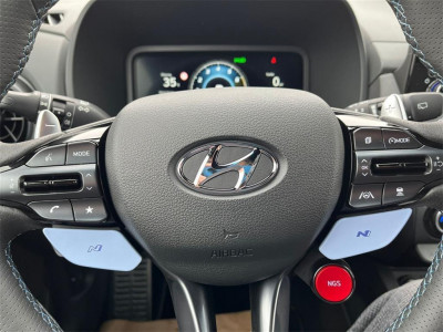 Hyundai Kona Gebrauchtwagen