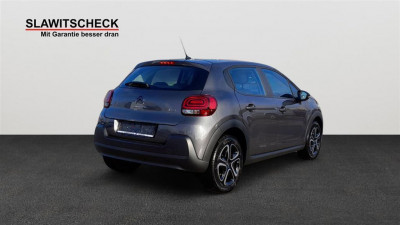 Citroën C3 Vorführwagen