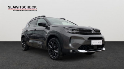 Citroën C5 Aircross Vorführwagen