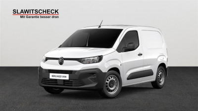 Citroën Berlingo Neuwagen