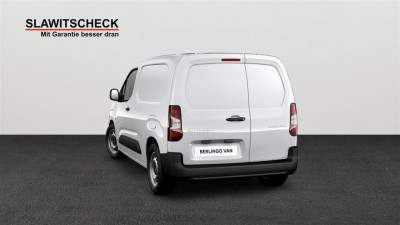 Citroën Berlingo Neuwagen