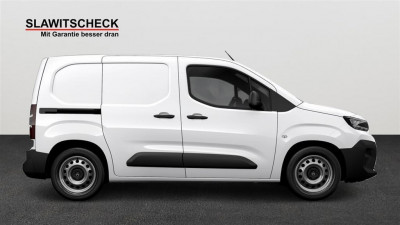 Citroën Berlingo Neuwagen