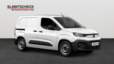 Citroën Berlingo Neuwagen