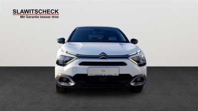 Citroën C4 Gebrauchtwagen