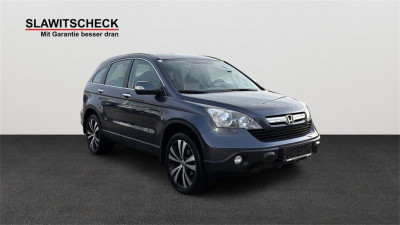 Honda CR-V Gebrauchtwagen