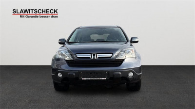 Honda CR-V Gebrauchtwagen