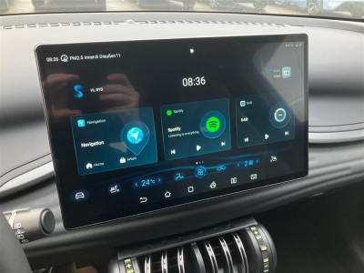 BYD Atto 3 Vorführwagen