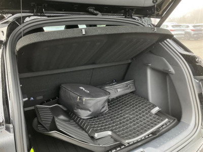 BYD Atto 3 Vorführwagen