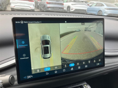 BYD Atto 3 Vorführwagen