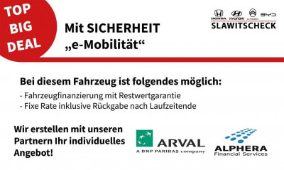 BYD Atto 3 Vorführwagen