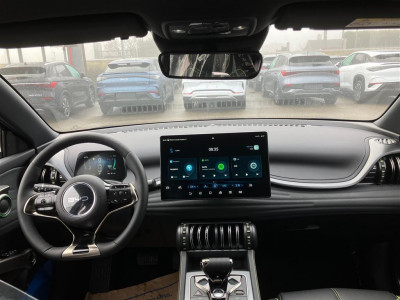 BYD Atto 3 Vorführwagen