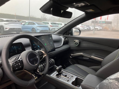 BYD Atto 3 Vorführwagen